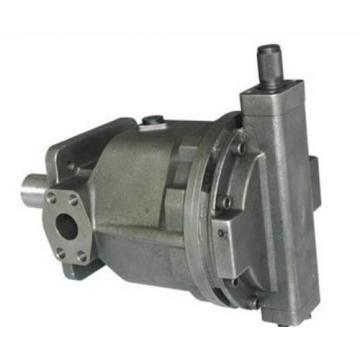 QT63-80-A Hydraulisk pump