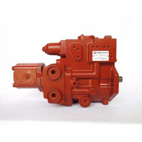 R902218640 A7VO80LRH1/63R-NZB01 Originalpump #2 image