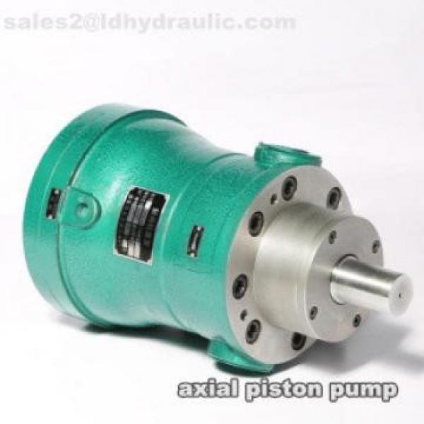 160YCY14-1B Original hydraulisk pump #2 image