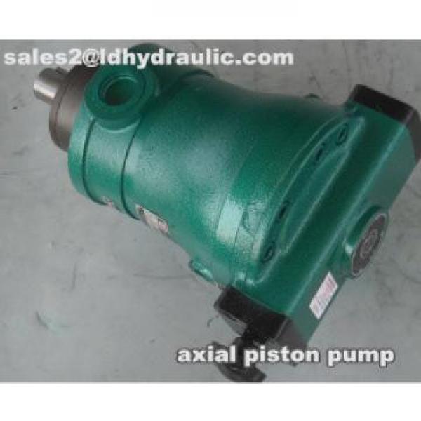 32MCY14-1B Original hydraulisk pump #1 image
