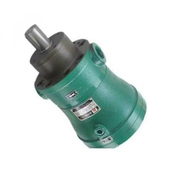 R902193379 A2FM16/61W-VBB040 Original hydraulisk pump #3 image