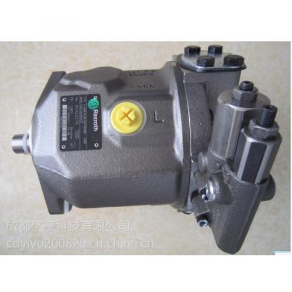 R900442260  SL10 PA2-4X Hot Sale Pump #3 image