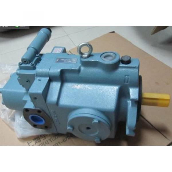 HY80Y-RP Hydraulisk pump #1 image