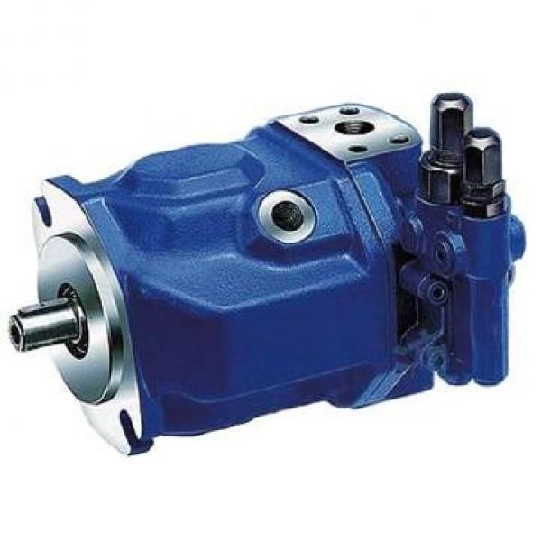 P8VMR-10-CBC-10 HYDRAULISK PISTONPUMP #2 image